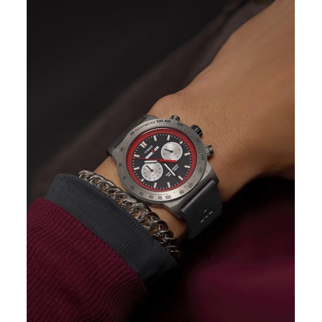 ZEGAREK TIMEX IRONMAN CHRONOGRAPH