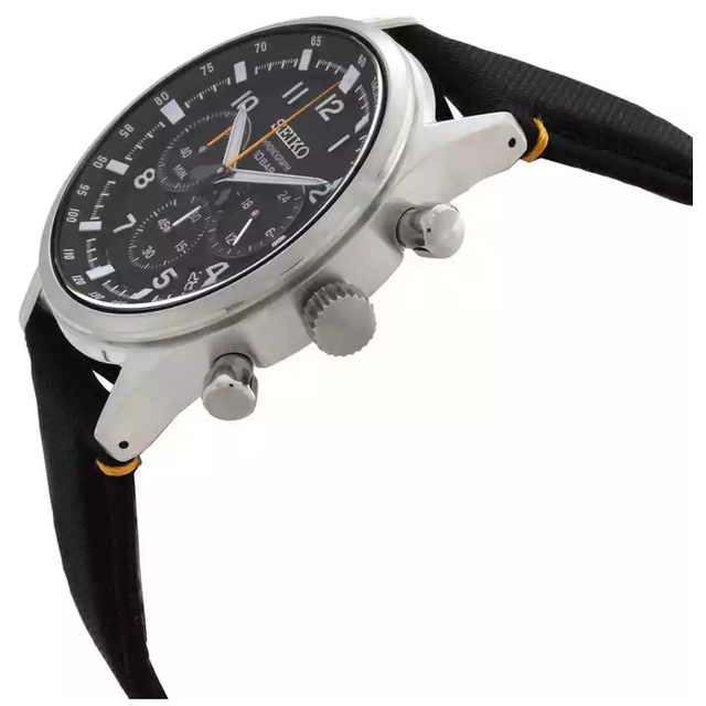 ZEGAREK SEIKO CLASSIC CHRONOGRAPH