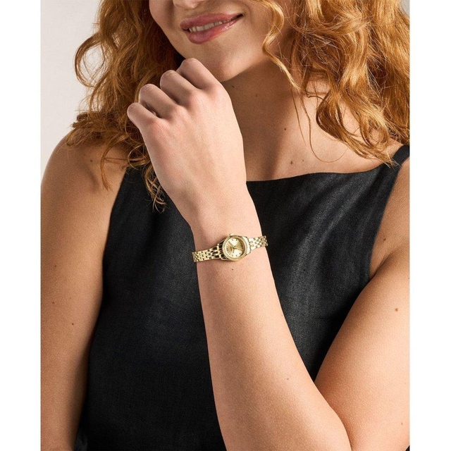 ZEGAREK FOSSIL SCARLETTE MINI