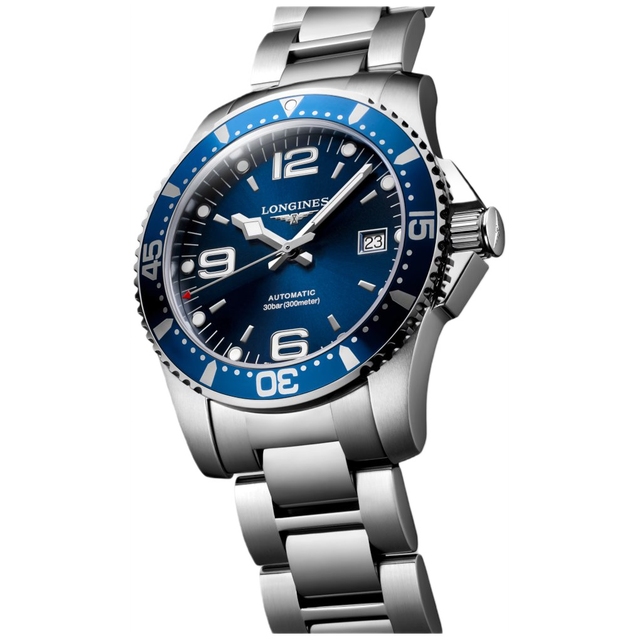 LONGINES HYDROCONQUEST