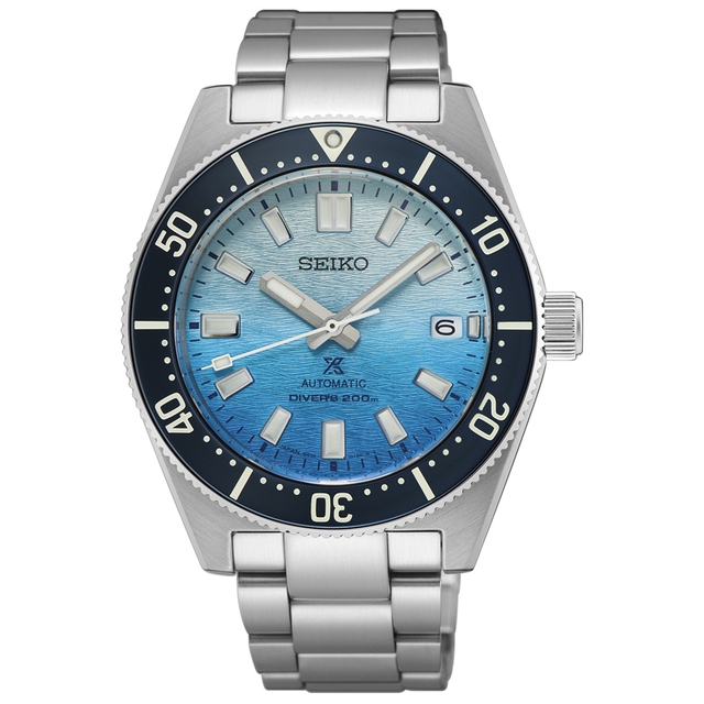 ZEGAREK SEIKO PROSPEX ZAKYNTHOS