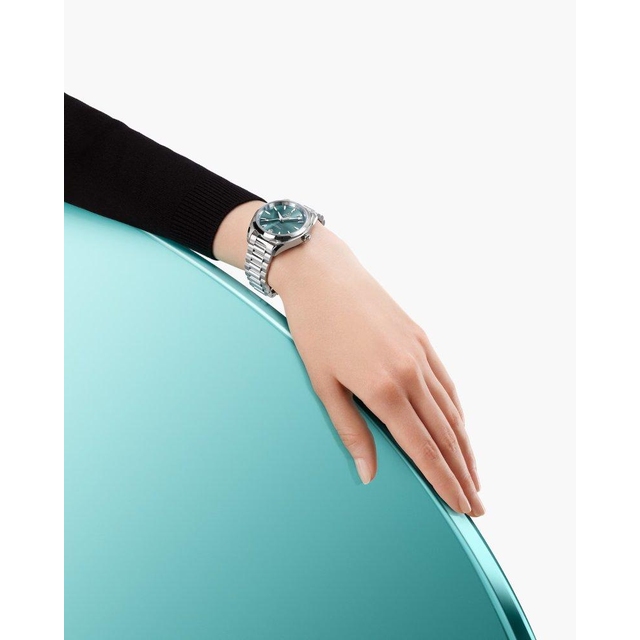 ZEGAREK OMEGA SEAMASTER AQUA TERRA SHADES