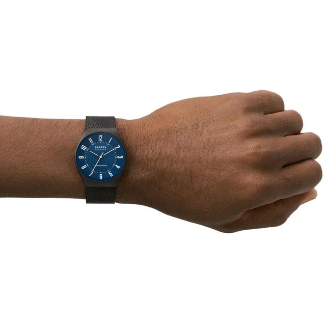 ZEGAREK SKAGEN GRENEN SOLAR