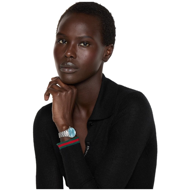 ZEGAREK GUCCI G-TIMELESS