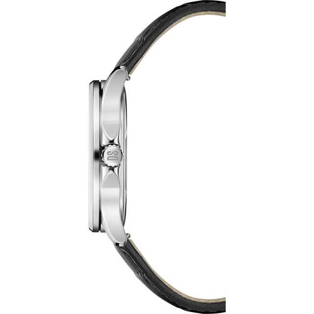 ZEGAREK CERTINA DS-8 MOONPHASE GENT