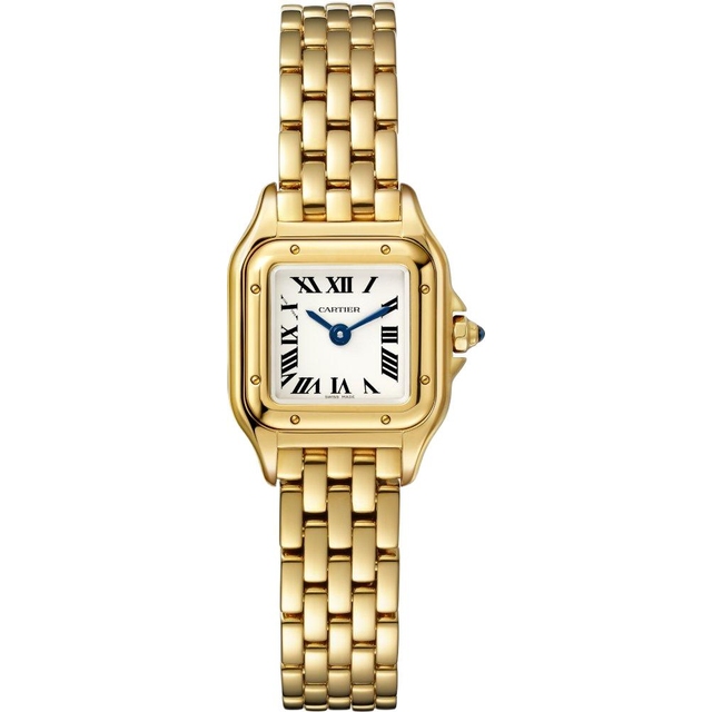 ZEGAREK CARTIER PANTHERE DE CARTIER MINI