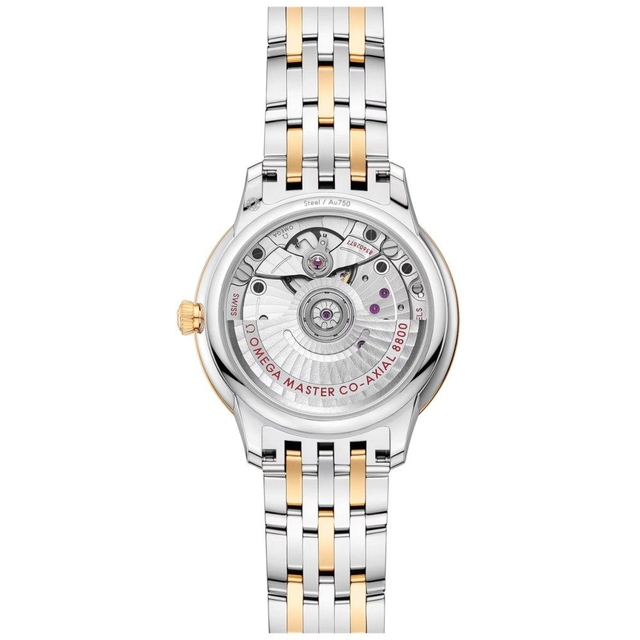 ZEGAREK OMEGA DE VILLE PRESTIGE