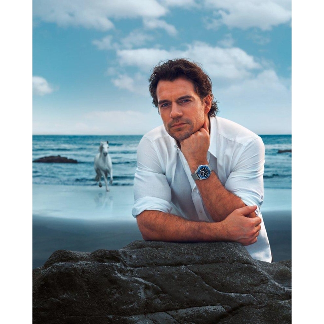 LONGINES HYDROCONQUEST 42MM