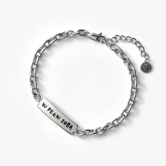 Bransoleta PEŁNIA NOSOWSKA x W.KRUK