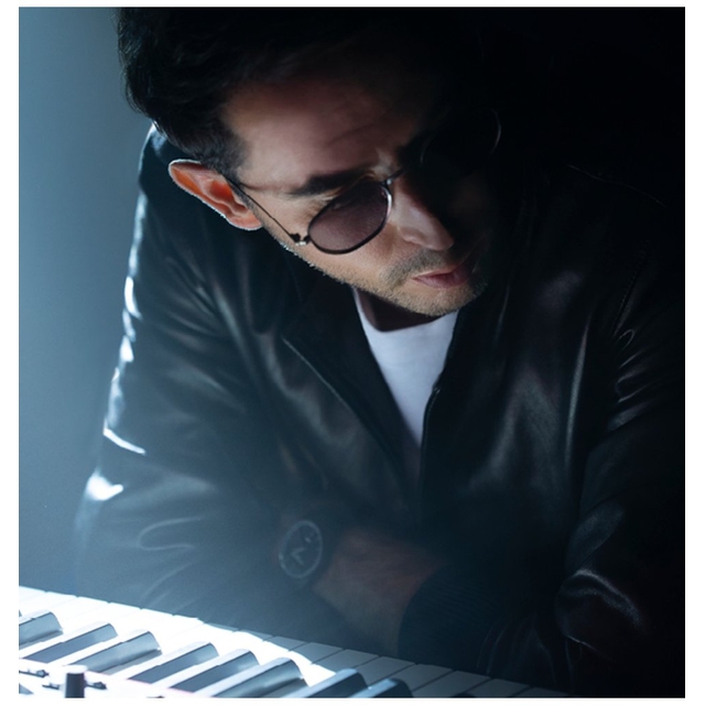 ZEGAREK FREDERIQUE CONSTANT HIGHLIFE AUTOMATIC X THE AVENER LIMITED EDITION