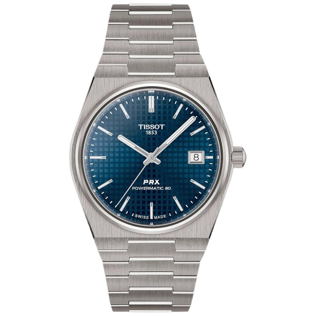 TISSOT PRX 38MM