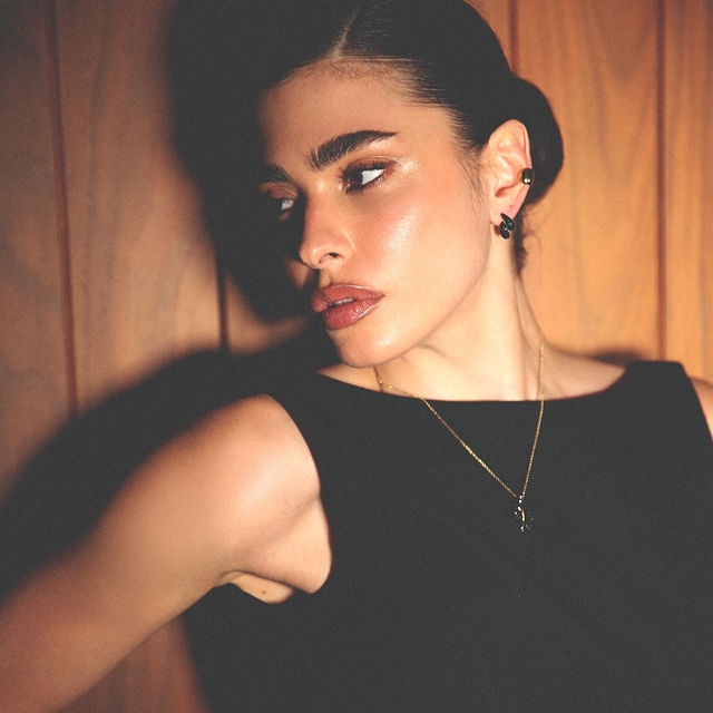 Wisiorek Midnight Glow Picky Pica Vesper