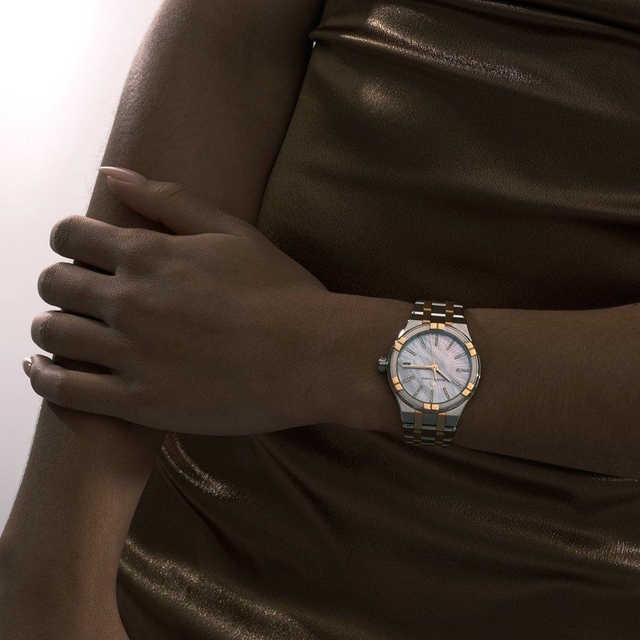 ZEGAREK MAURICE LACROIX AIKON