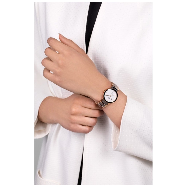 ZEGAREK RADO CENTRIX AUTOMATIC DIAMONDS