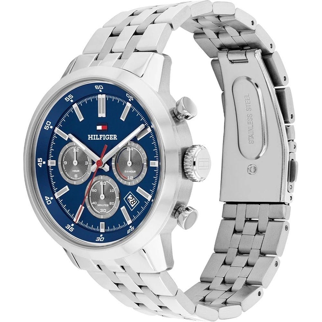 ZEGAREK TOMMY HILFIGER KENT CHRONOGRAPH