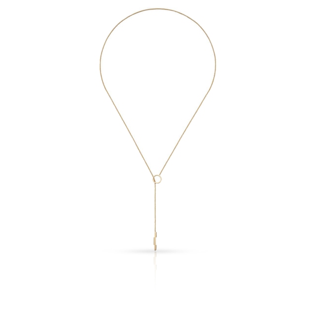 Naszyjnik złoty GUCCI