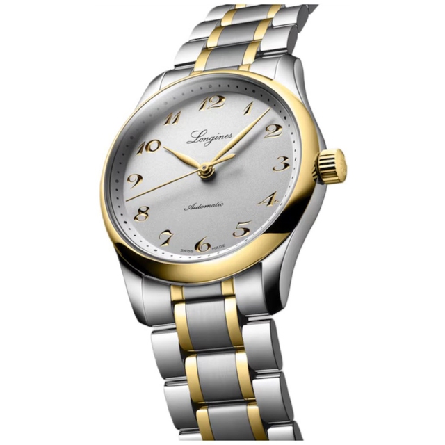 LONGINES MASTER COLLECTION