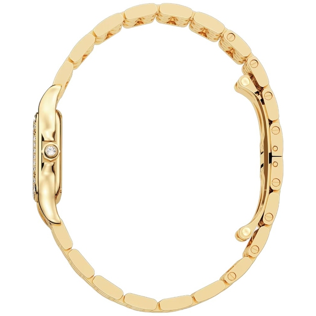 ZEGAREK CARTIER PANTHERE DE CARTIER S