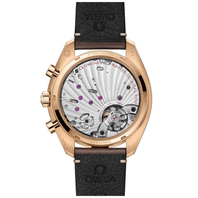 ZEGAREK OMEGA SPEEDMASTER CHRONOSCOPE