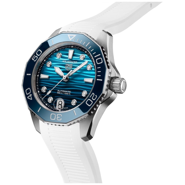 ZEGAREK TAG HEUER AQUARACER PROFESSIONAL 300 DATE