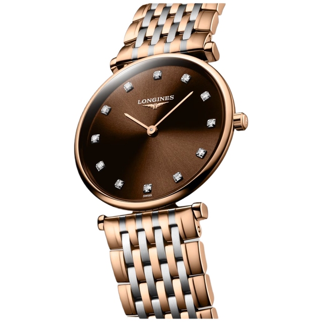 LONGINES LA GRANDE CLASSIQUE DE LONGINES