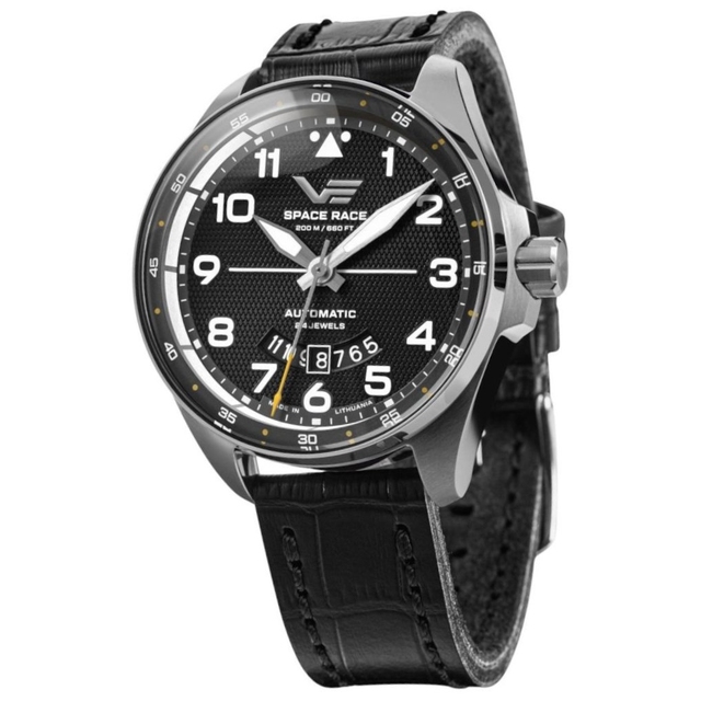 ZEGAREK VOSTOK EUROPE SPACE RACE AUTOMATIC