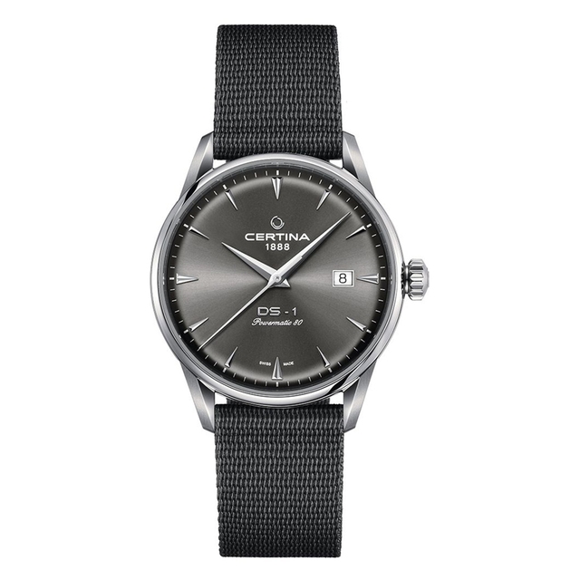 ZEGAREK CERTINA DS-1 Powermatic 80