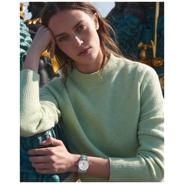 LONGINES MASTER COLLECTION MOONPHASE