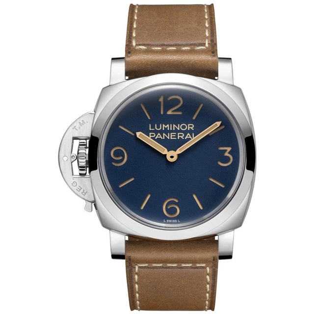 ZEGAREK PANERAI LUMINOR DESTRO