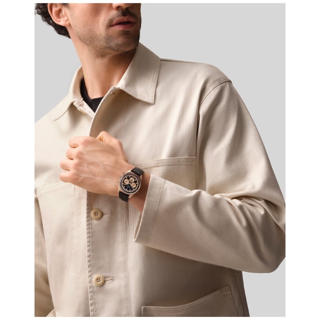 ZEGAREK ZENITH CHRONOMASTER ORIGINAL