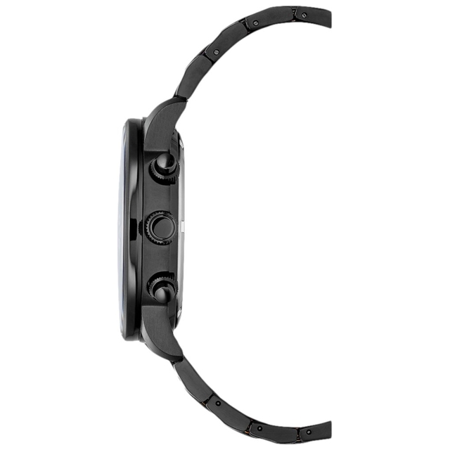 ZEGAREK CITIZEN MILITARY CHRONOGRAPH