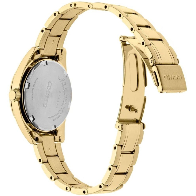 ZEGAREK SEIKO CLASSIC