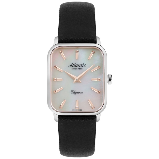 ZEGAREK ATLANTIC ELEGANCE BELLE