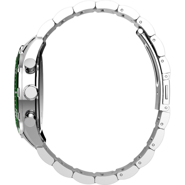 ZEGAREK TIMEX RIDGEFIELD CHRONOGRAPH