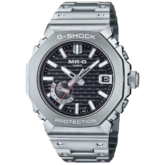 ZEGAREK G-SHOCK MR-G MRG-B2100 SERIES