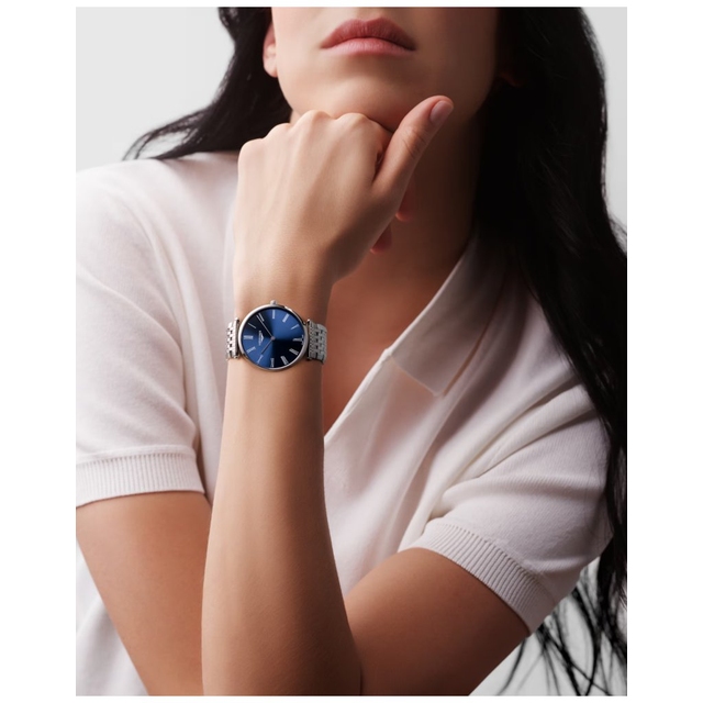 LONGINES LA GRANDE CLASSIQUE DE LONGINES