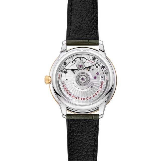 ZEGAREK OMEGA DE VILLE PRESTIGE