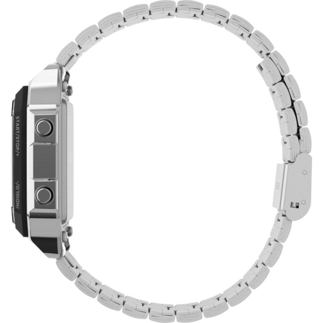 ZEGAREK TIMEX WORLD TIME DIGITAL