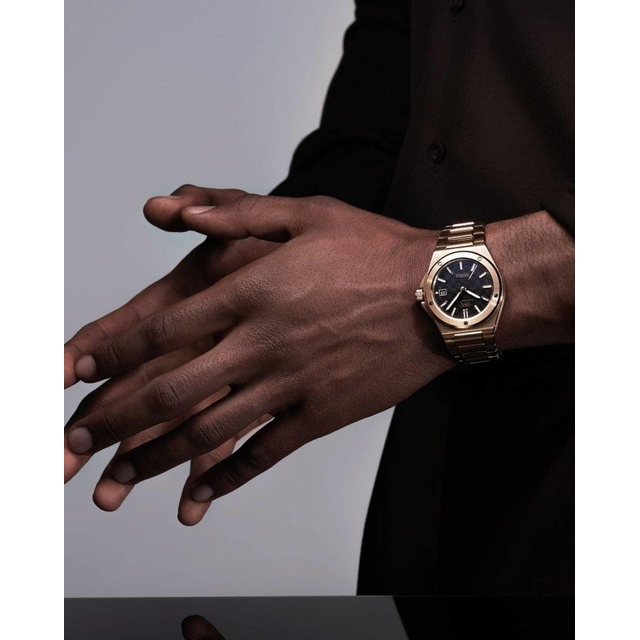 ZEGAREK IWC SCHAFFHAUSEN INGENIEUR AUTOMATIC 40