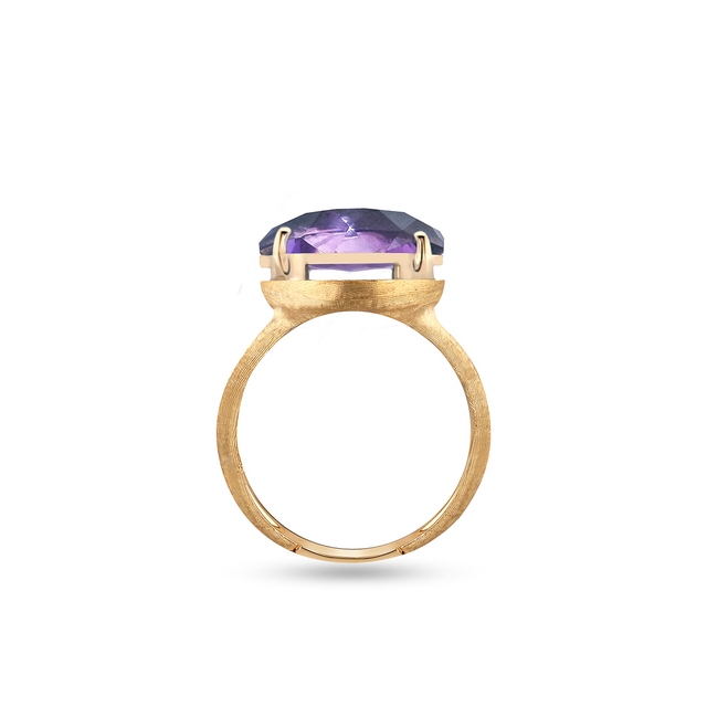 Pierścionek złoty Marco Bicego