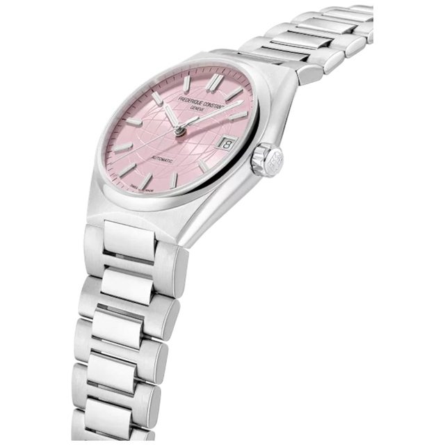 ZEGAREK FREDERIQUE CONSTANT HIGHLIFE LADIES AUTOMATIC