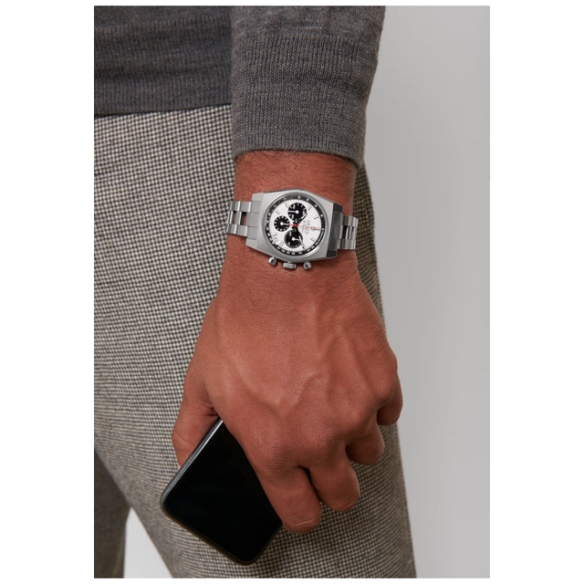 ZEGAREK ZENITH CHRONOMASTER REVIVAL EL PRIMERO A384