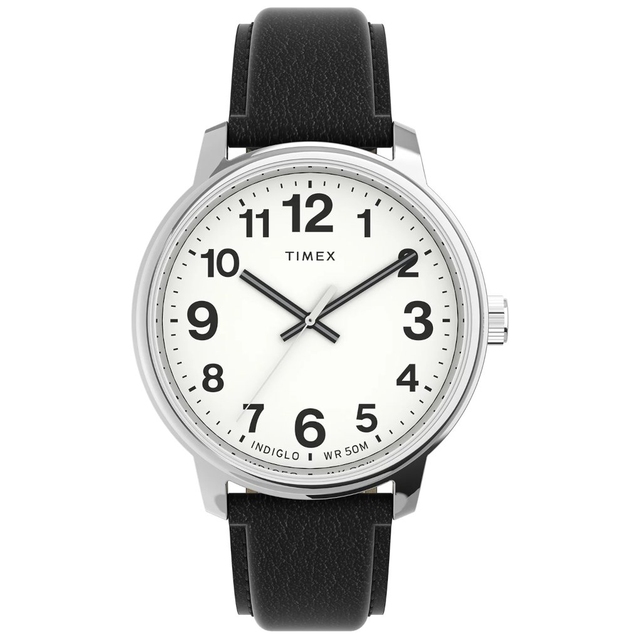 ZEGAREK TIMEX Easy Reader Bold