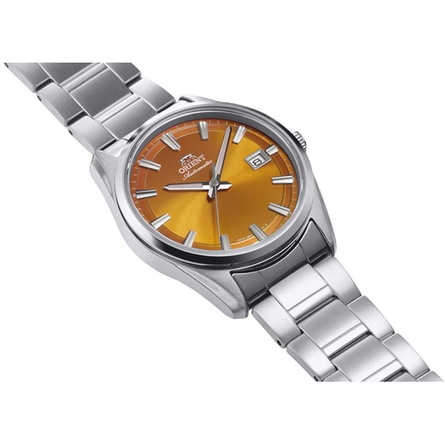 ZEGAREK ORIENT STRETTO DATE