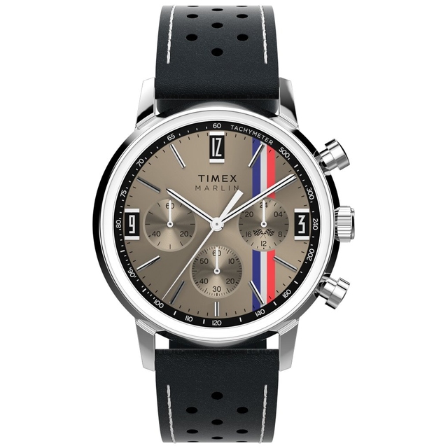 ZEGAREK TIMEX MARLIN