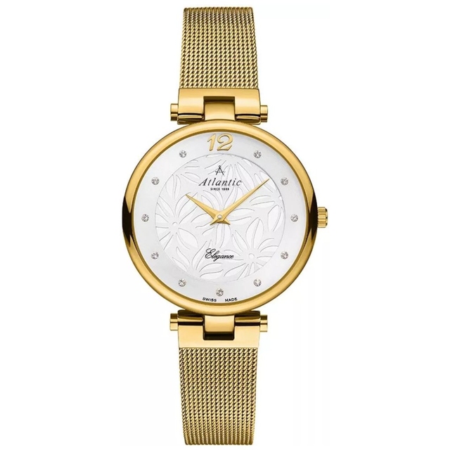 ZEGAREK ATLANTIC ELEGANCE