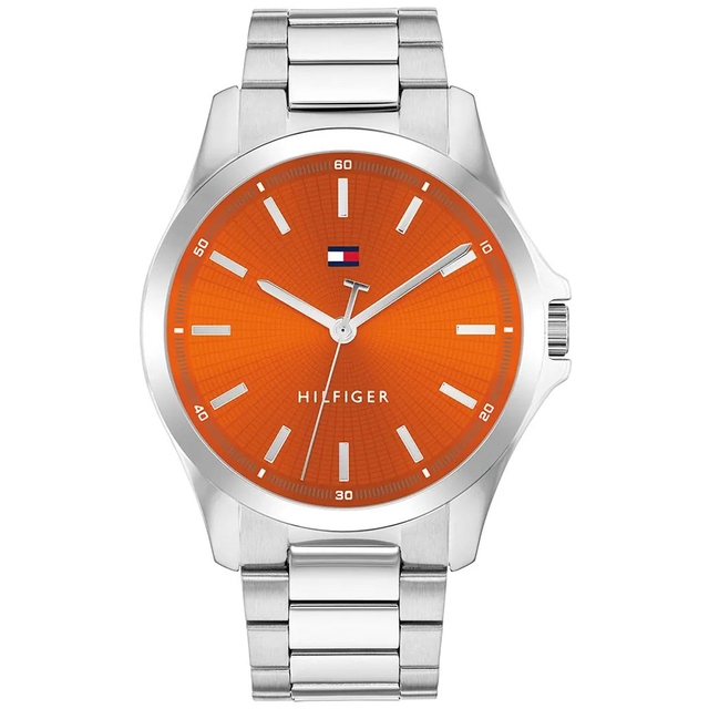 ZEGAREK TOMMY HILFIGER BRUCE