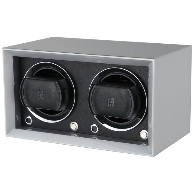 ROTOMAT PAUL DESIGN GENTLEMEN 2 GREY HIGHGLOSS