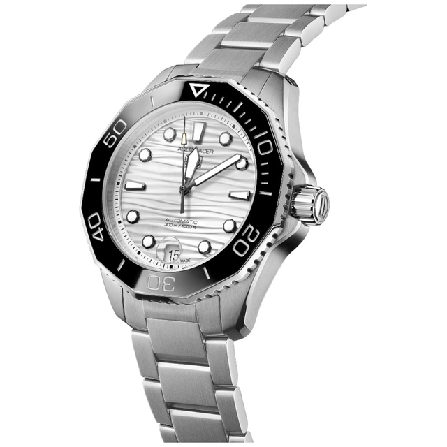 ZEGAREK TAG HEUER Aquaracer Professional 300 Date