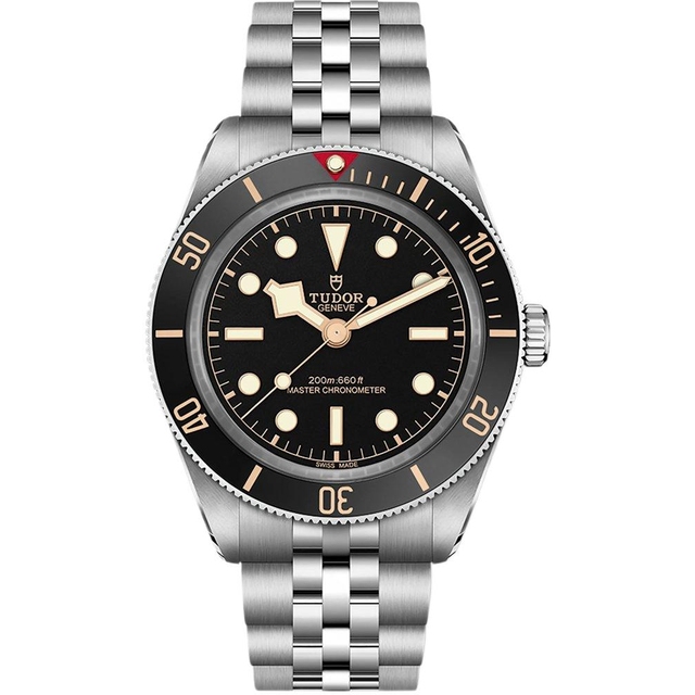 TUDOR BLACK BAY 58